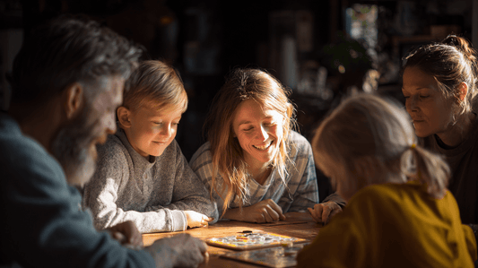Spielend lernen: Warum, wie und was bringt es Schulkindern? - ADHS Store