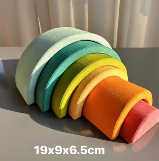 3D Holz - Puzzles: Einfach Koordination und Motorik schulen - ADHS Store