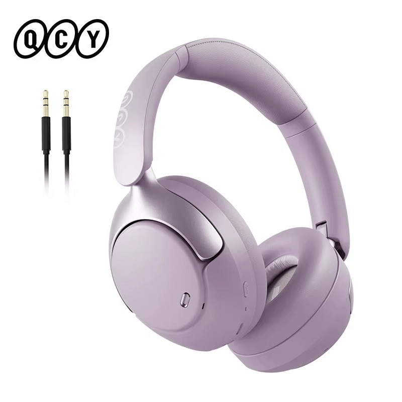 „ADHS - Kapsel PRO“: QCY H3 Pro – Raumklang trifft Ruhe - ADHS Store