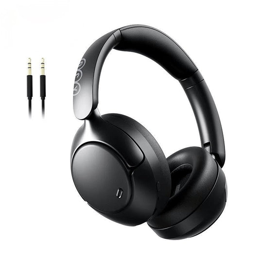 "ADHS - Kapsel XXX": QCY H3 Pro ANC - Kopfhörer für Ruhe - ADHS Store