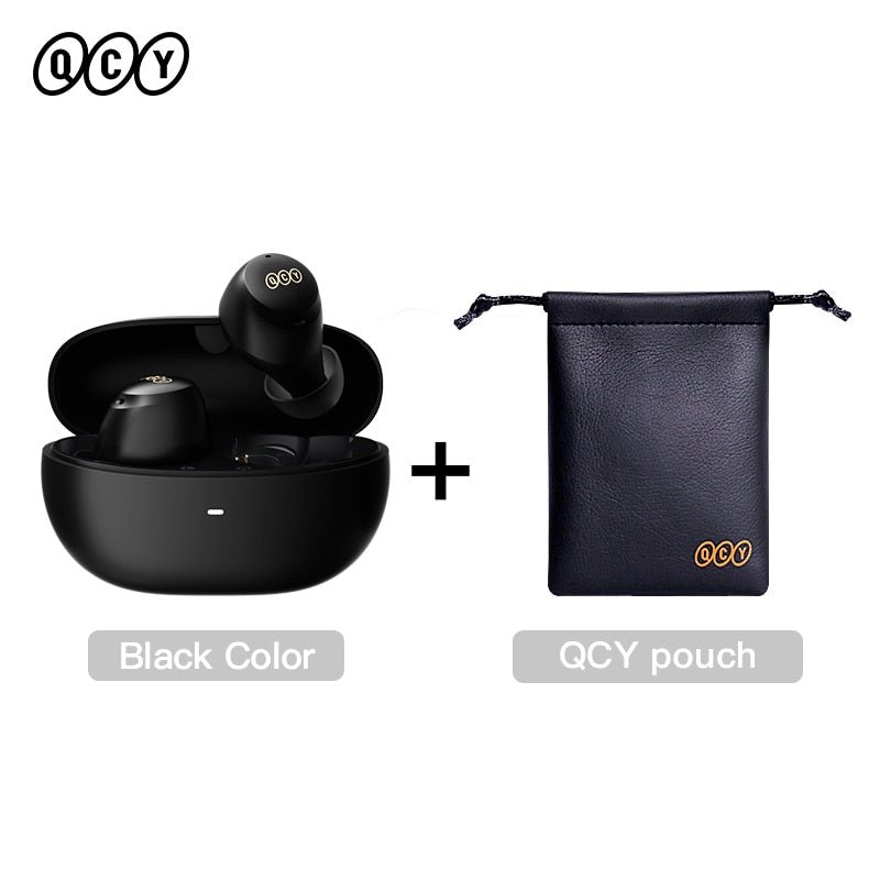 Bluetooth Kopfhörer mit aktivem ANC - ADHS Store