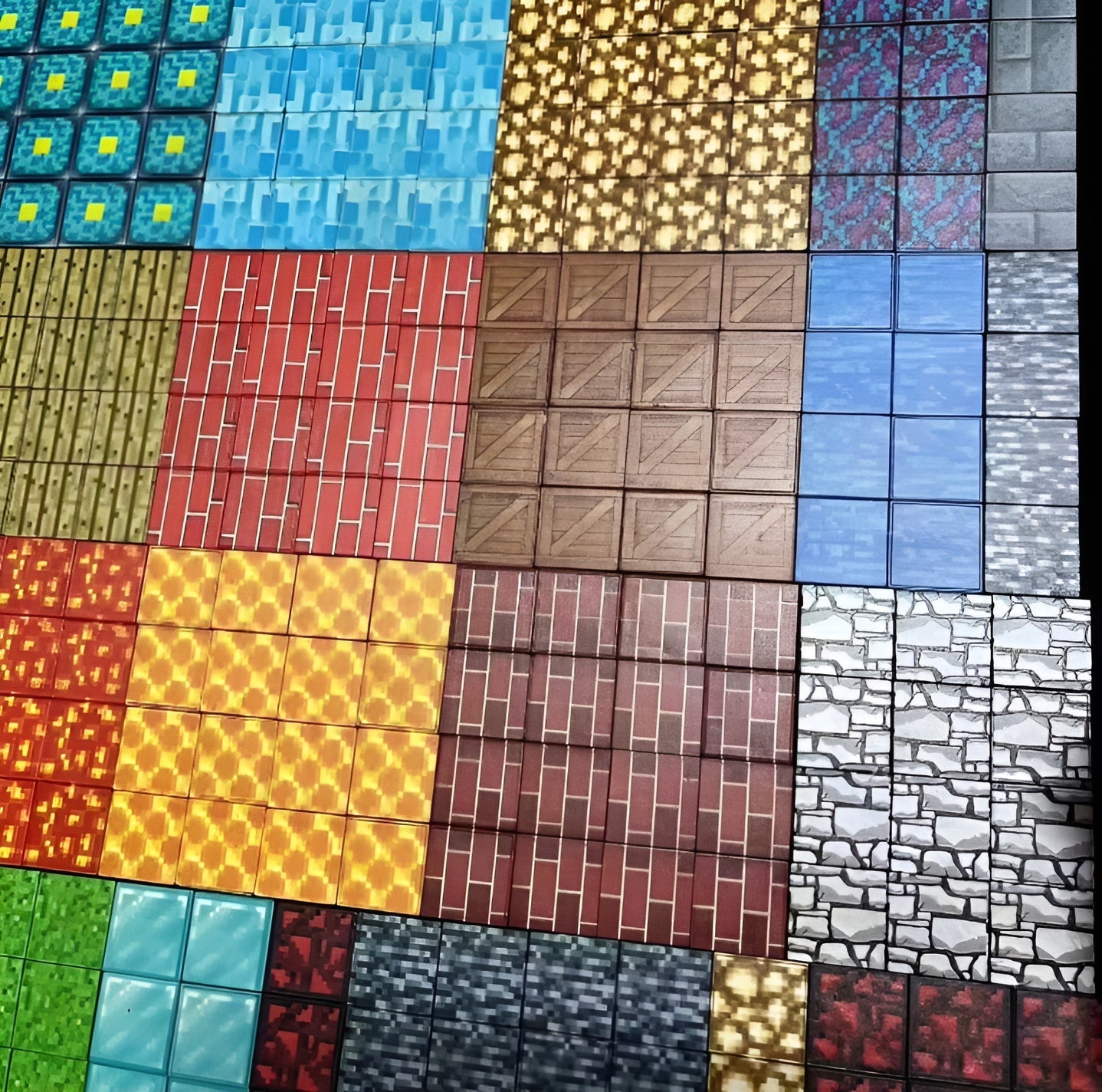 Craft - Bausteine für kleine Architekten - ADHS Store