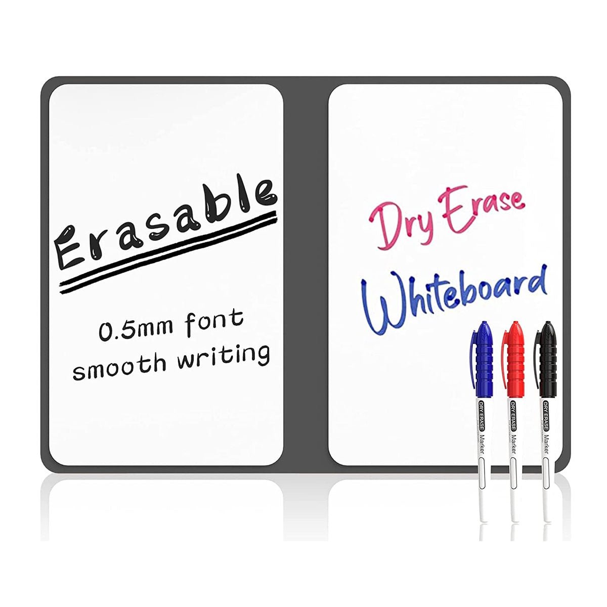 Eraser - Notizbuch für Fokus & Organisation - ADHS Store