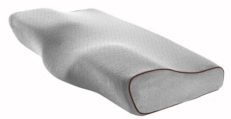 Guter Schlaf, weniger Nervosität: Ergonomisches Stützkissen - ADHS Store