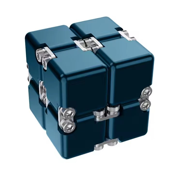 Infinity Cube: Der Fidget - Würfel für Kinder und Erwachsene - ADHS Store