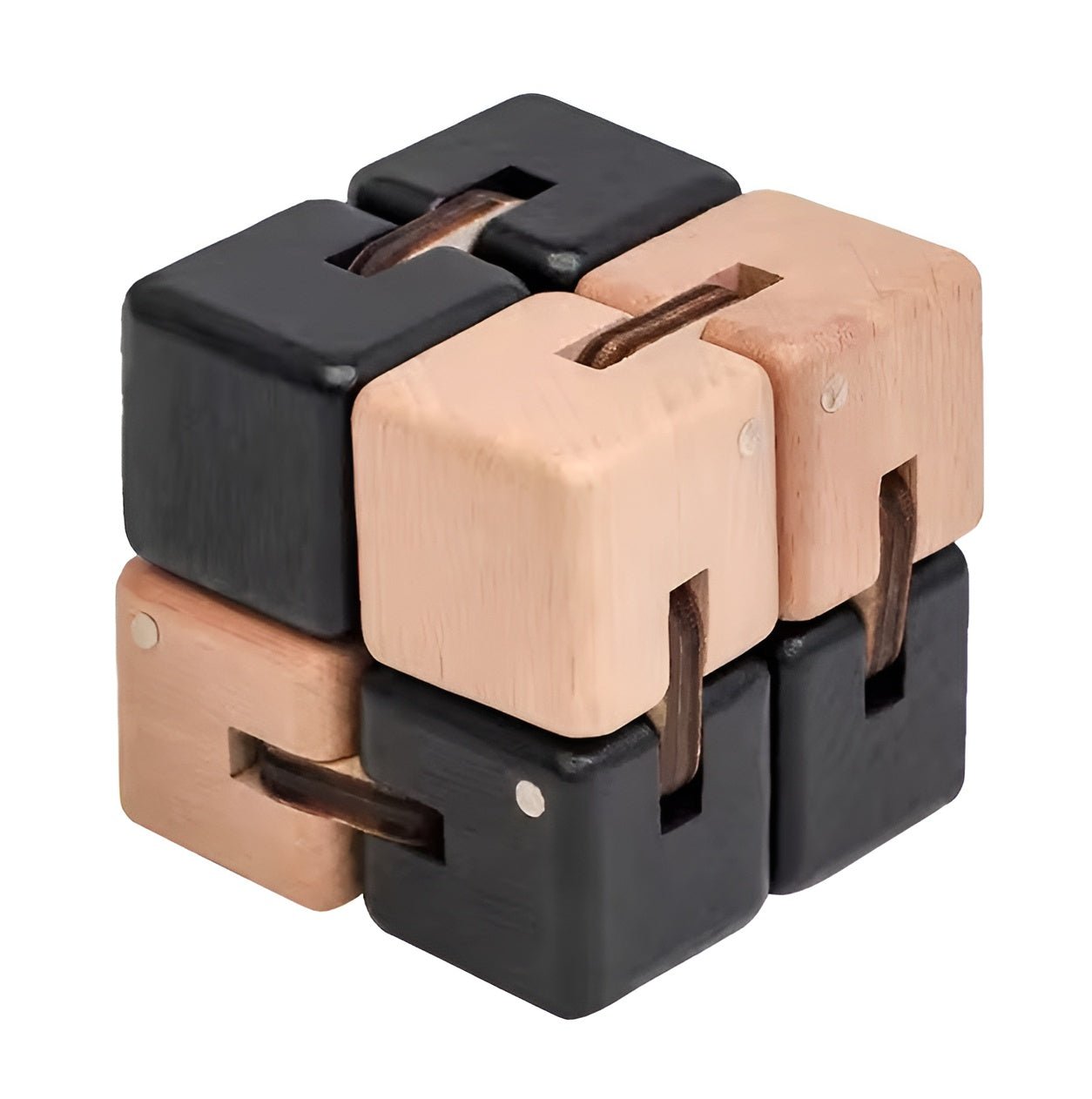 Infinity Cube: Der Fidget - Würfel für Kinder und Erwachsene - ADHS Store