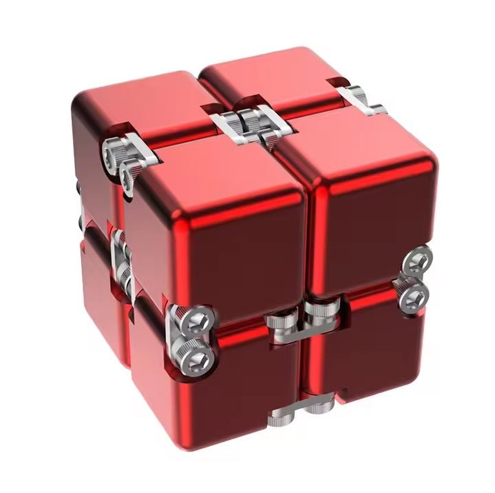 Infinity Cube: Der Fidget - Würfel für Kinder und Erwachsene - ADHS Store
