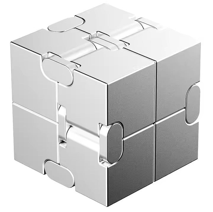 Infinity Cube: Der Fidget - Würfel für Kinder und Erwachsene - ADHS Store