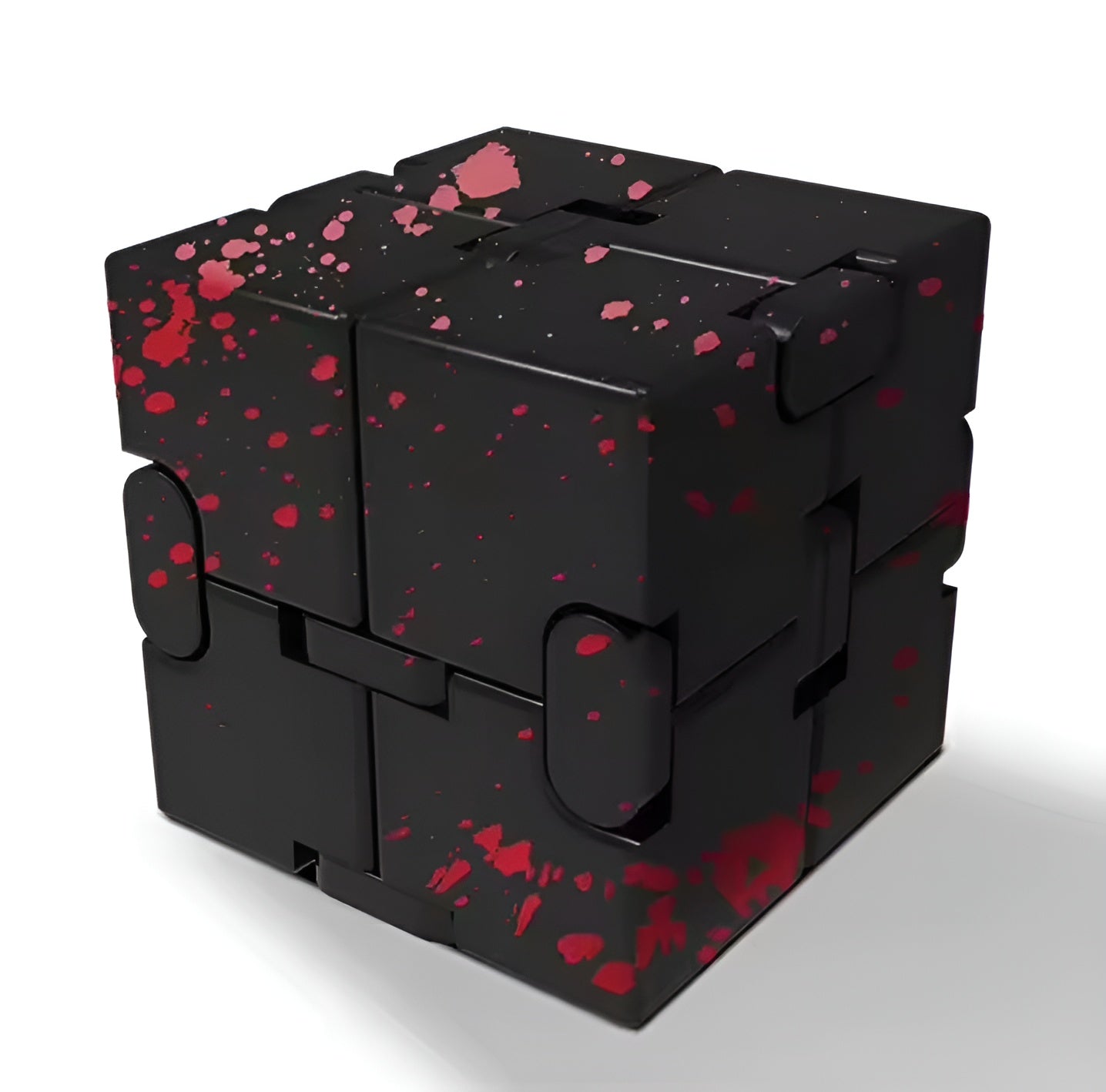 Infinity Cube: Der Fidget - Würfel für Kinder und Erwachsene - ADHS Store