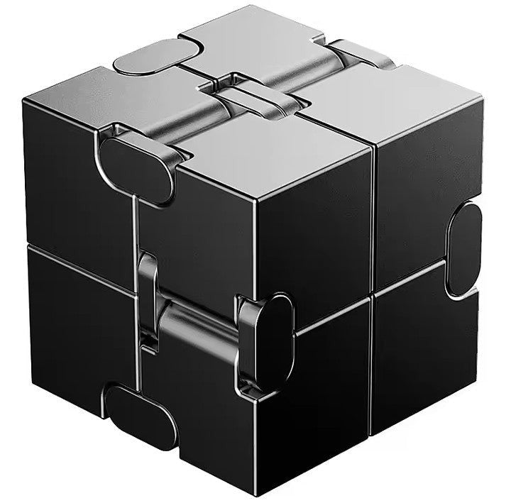 Infinity Cube: Der Fidget - Würfel für Kinder und Erwachsene - ADHS Store