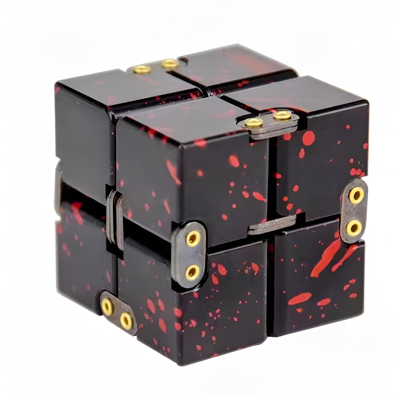 Infinity Cube: Der Fidget - Würfel für Kinder und Erwachsene - ADHS Store