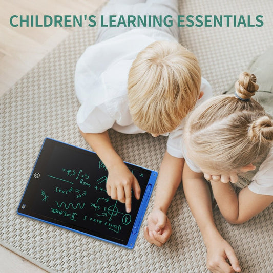 Kreativ sein: Farb - Zeichentablet für Kinder - ADHS Store