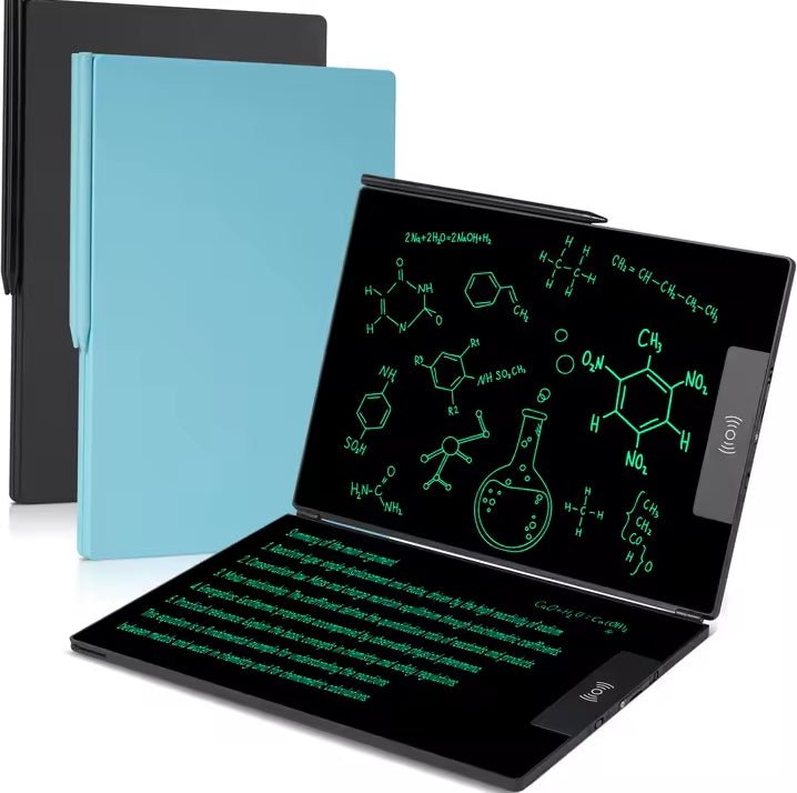 Kreativ sein: (Farb - )Zeichentablet für Kinder - ADHS Store