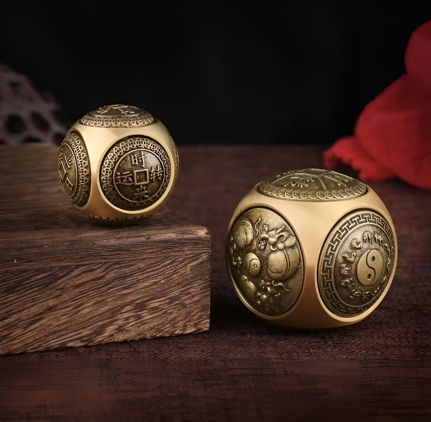 Metall - Fidget Spinners für jeden Geschmack - ADHS Store