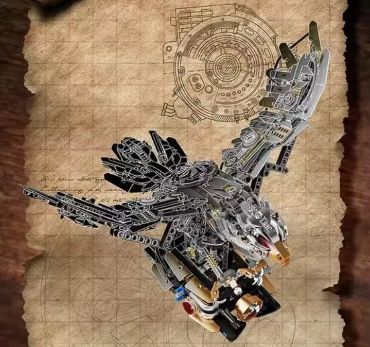 Tech Modellbau: Den Himmel ins Kinderzimmer holen - ADHS Store