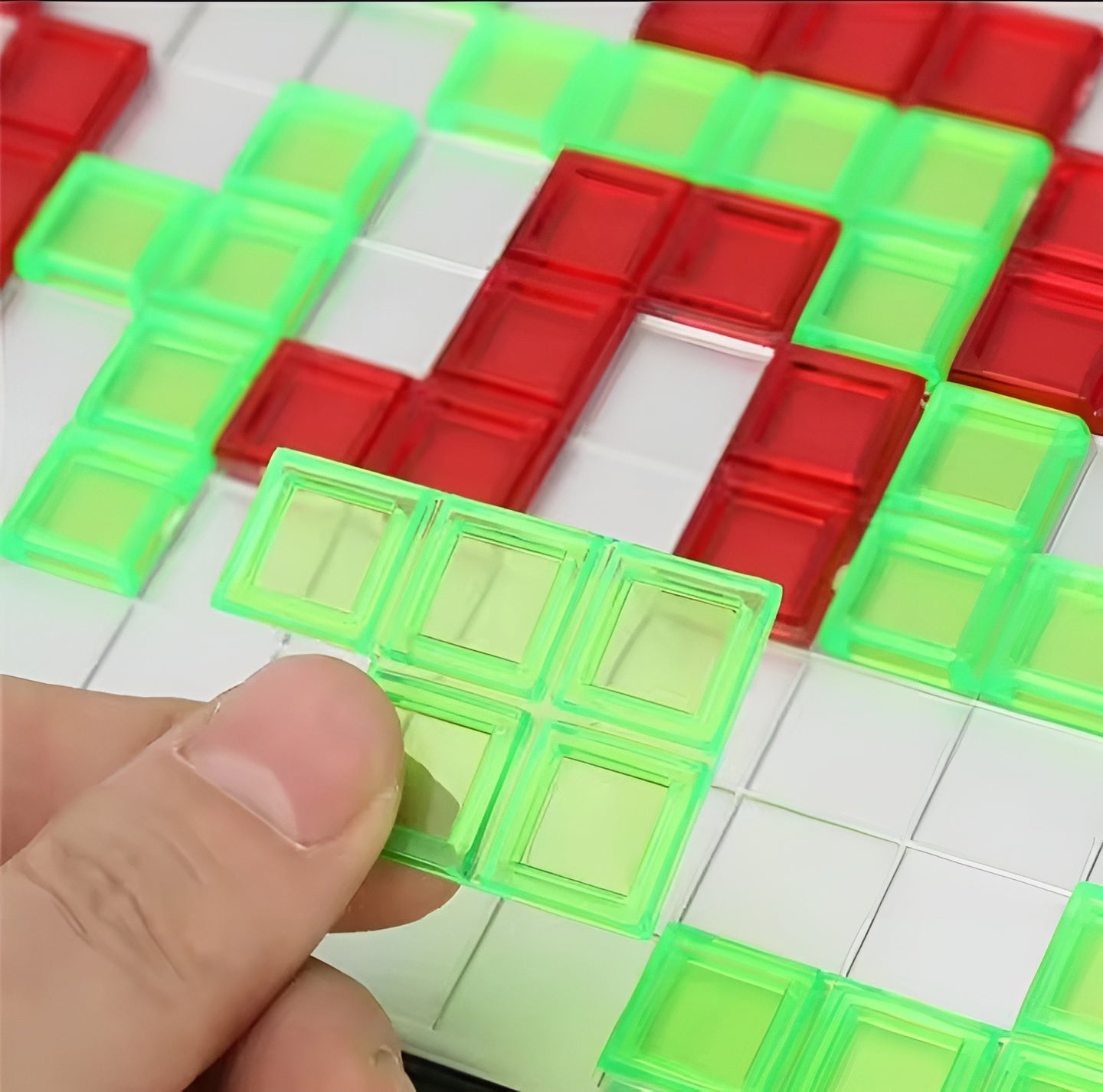 TETRIS als anfassbares 3D - Spiel - ADHS Store