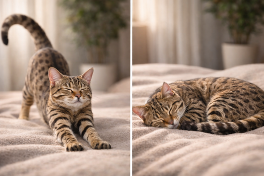 Mehr Fokus, guter Schlaf: Die Wirkung von PMR bei ADHS