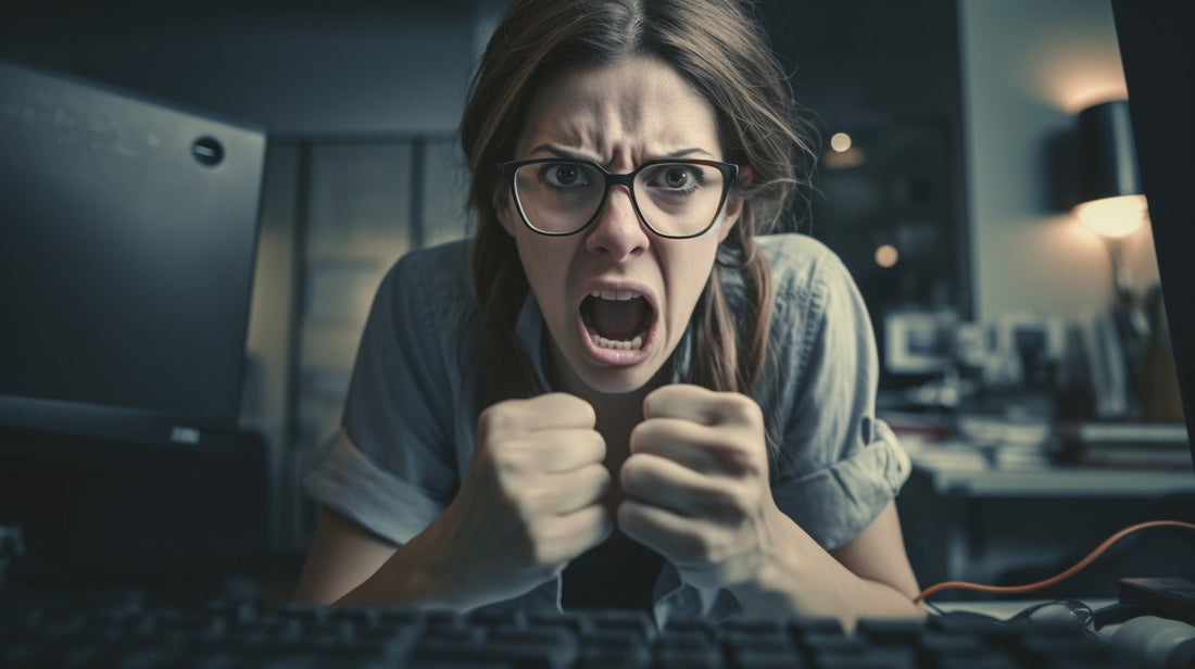 ADHS: Aktive Geräusch-Unterdrückung (ANC) als Lösung gegen Lärm? - ADHS Store