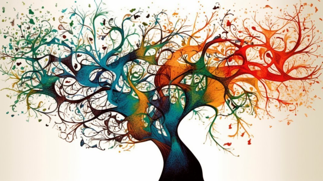 ADHS-Betroffene: Pioniere des divergenten Denkens? - ADHS Store