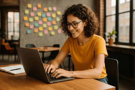 ADHS Jobs, die passen: Wo Tempo, Autonomie und klare Ziele sich treffen - ADHS Store