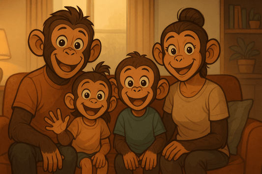 ADHS-Kinder stärken: 6 Strategien für Freude im Familienalltag - ADHS Store