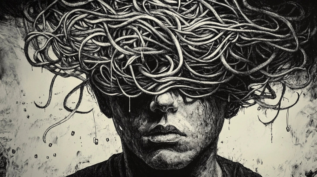 ADHS-Paralyse: Strategien gegen Stillstand und Aufschieberitis - ADHS Store