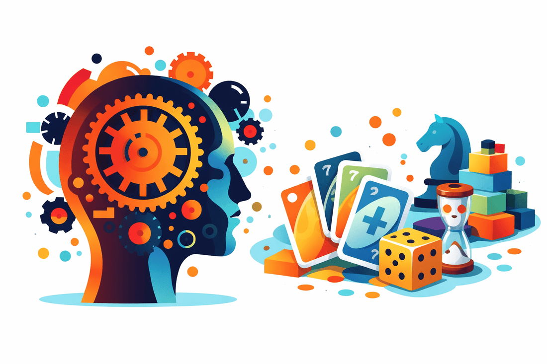 ADHS: Tolle Spiele für Konzentration, Bewegung & Selbstkontrolle - ADHS Store