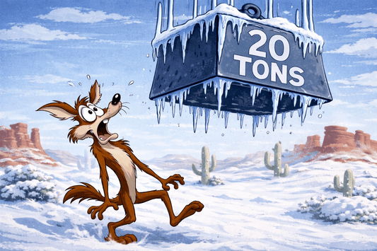 ADHS und Winter(probleme): Hier werden Sie geholfen (🙂) - ADHS Store