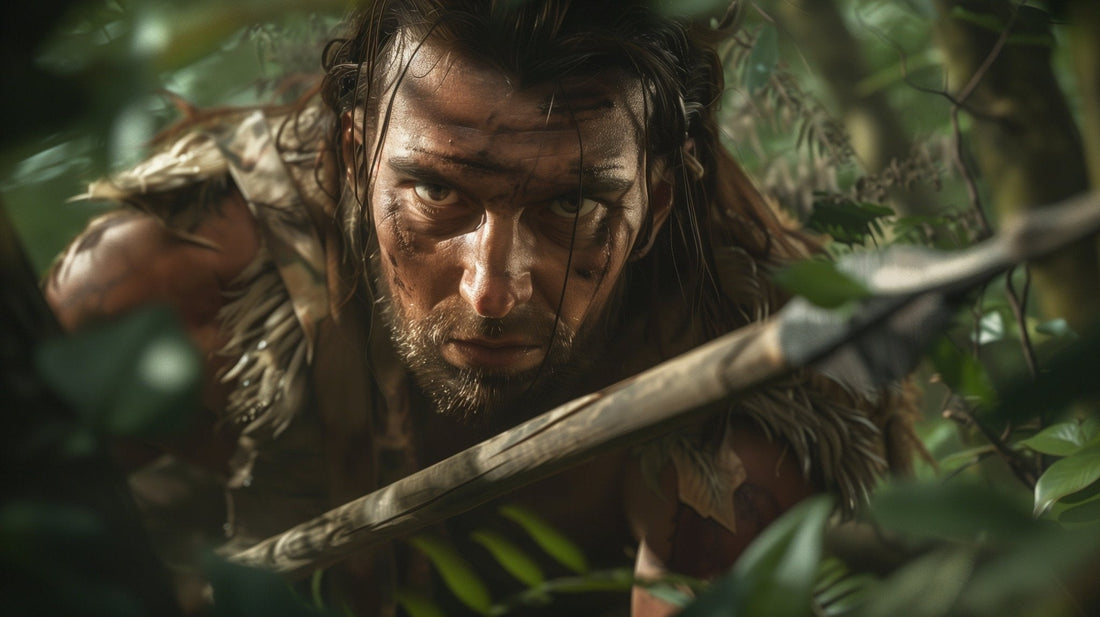 ADHSler: Jäger & Sammler in einer Welt der Bauern? - ADHS Store