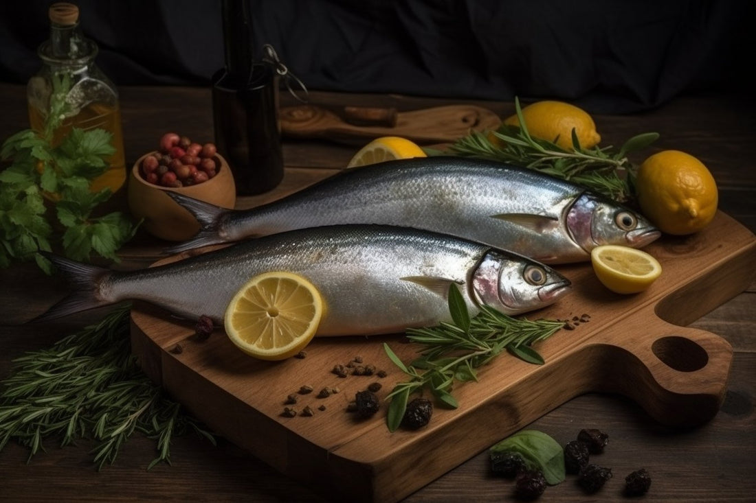 Die passende Ernährung für ADHS-Betroffene - ADHS Store