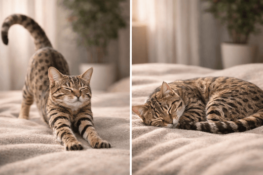 Mehr Fokus, guter Schlaf: Die Wirkung von PMR bei ADHS - ADHS Store