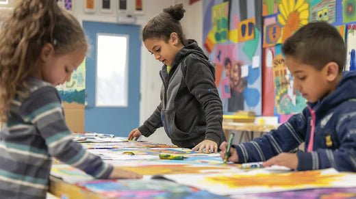 Unterstützung für Kinder mit ADHS: Heilpädagogik im Fokus - ADHS Store