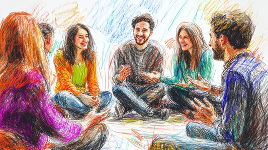 Valentinstag für ADHS-Betroffene: 3 Wege zu mehr Selbstliebe - ADHS Store