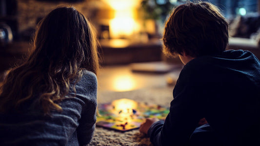 Zwischen Impuls und Fokus: 5 Spiele, die ADHS-Kindern gut tun - ADHS Store