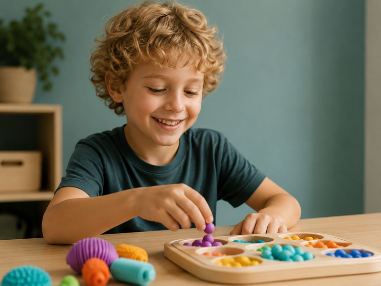 Für Kinder