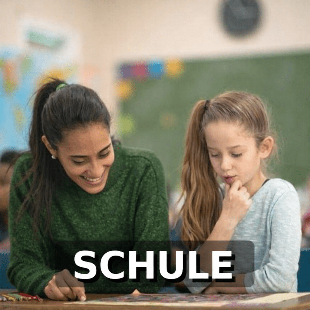 Für die SCHULE - ADHS Store