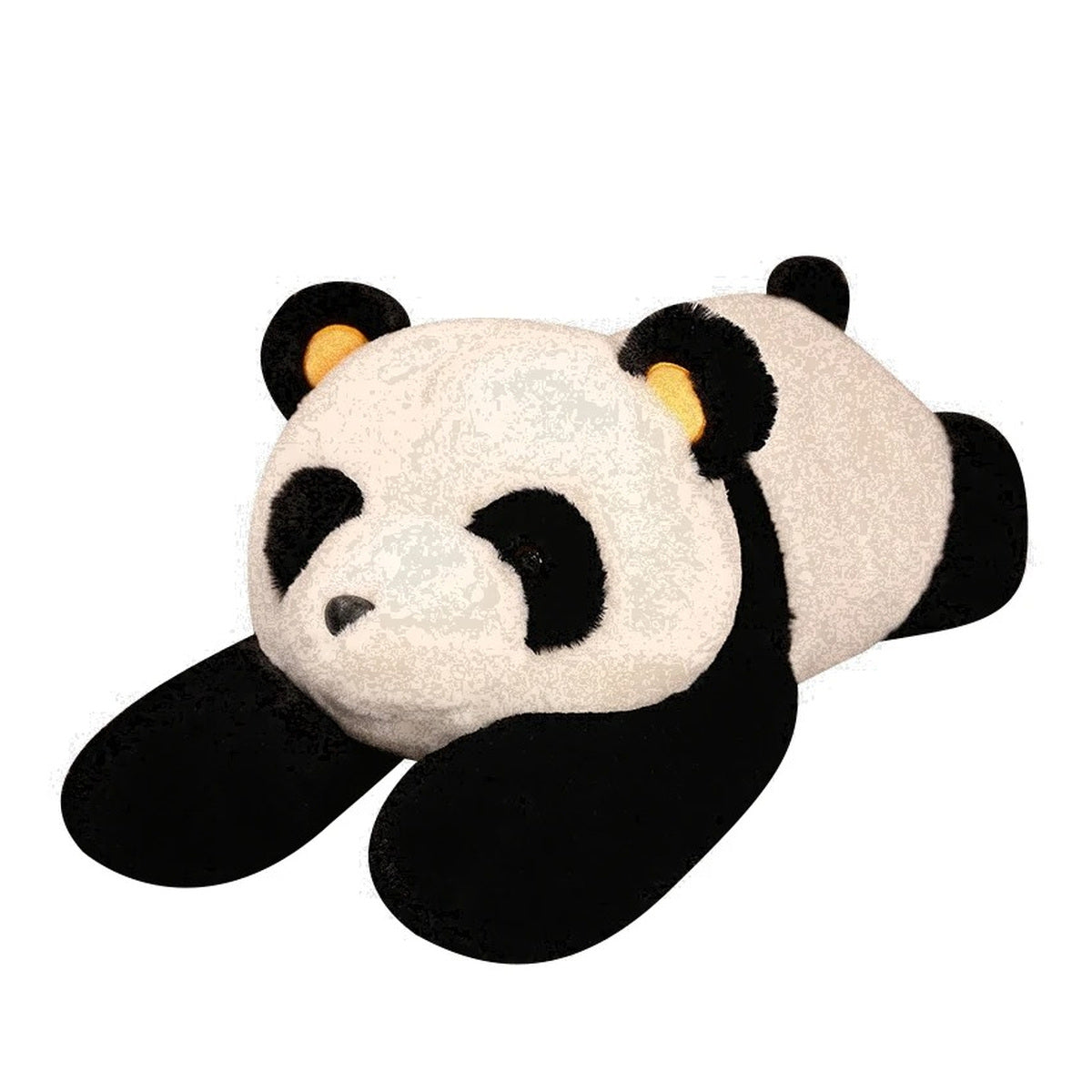 XXL Panda Kuscheltier 80 cm – Weicher Begleiter für Ruhe & Körperkontakt