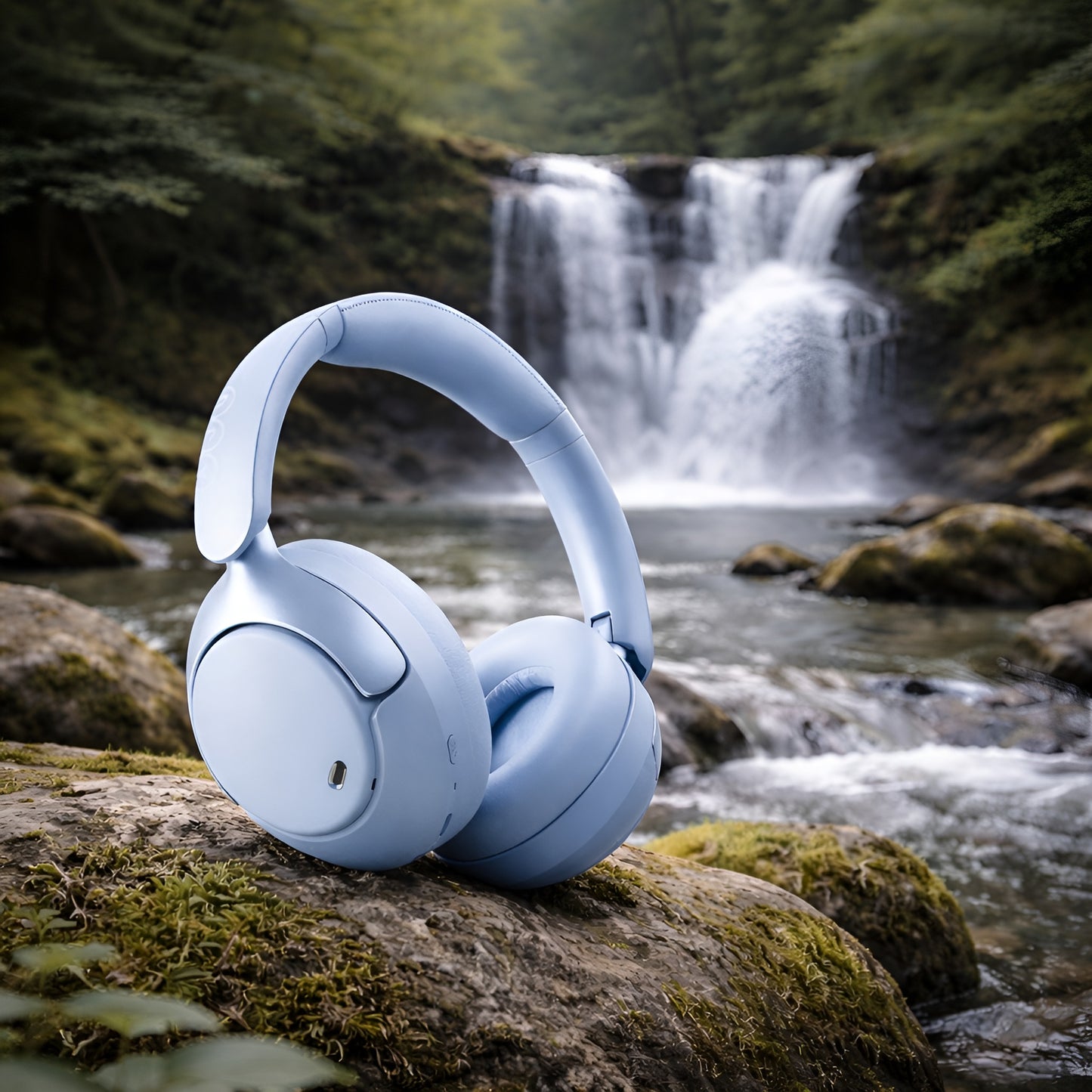 "ADHS-Kapsel XXX": Der ANC-Kopfhörer für RUHE