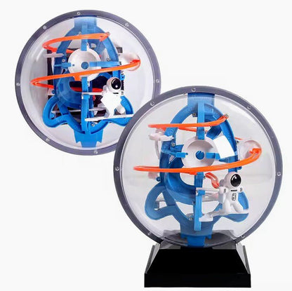 3D Kugel - Labyrinth für Spass und Feinmotorik - ADHS Store