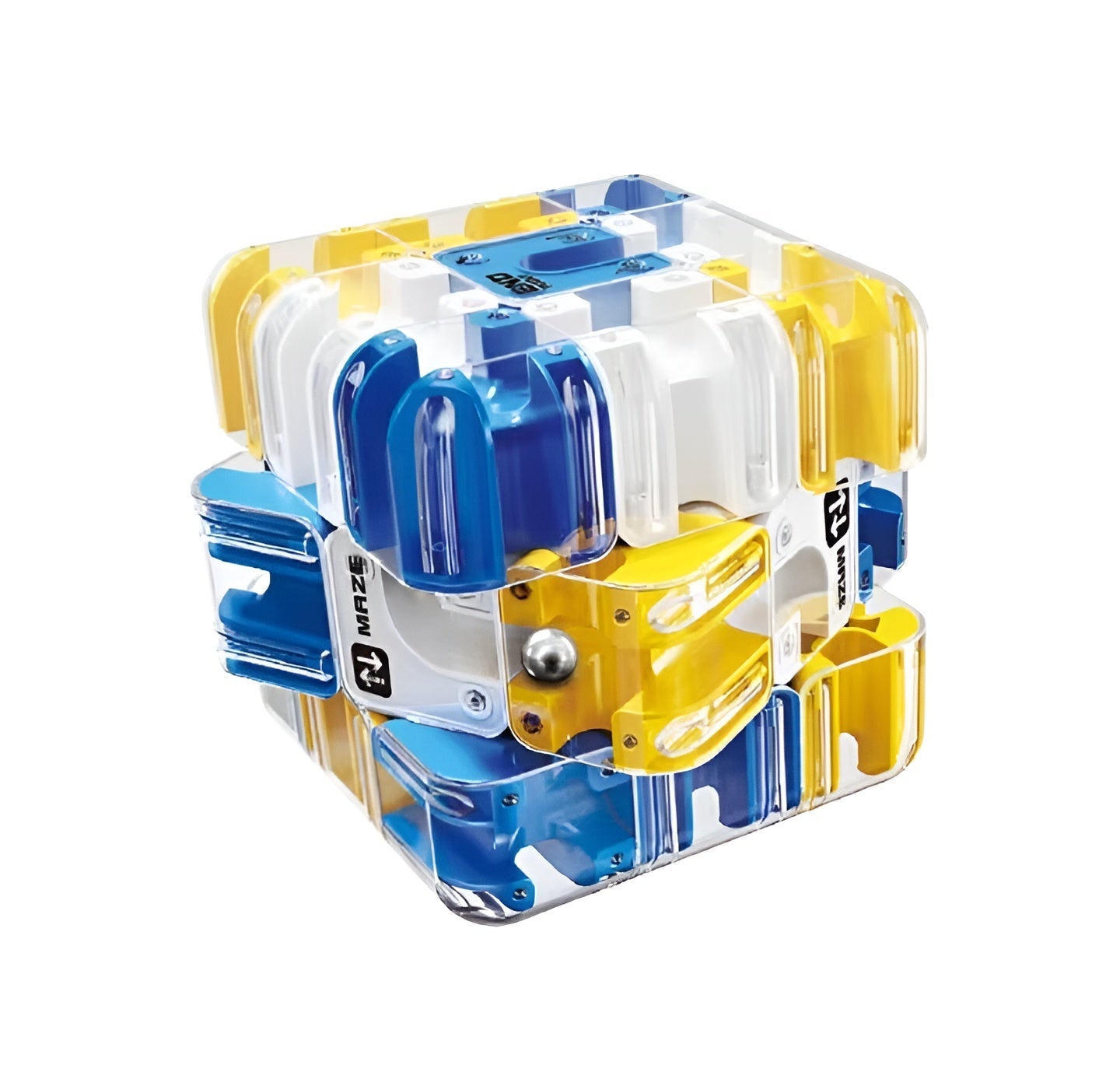 Perplexus Original - Das Kugel-Labyrinth Geduldsspiel! (Gebraucht) in Langrickenbach für CHF 10 Perplexus Original - Das Kugel-Labyrinth Geduldsspiel! (Gebraucht) in Langrickenbach für CHF 10