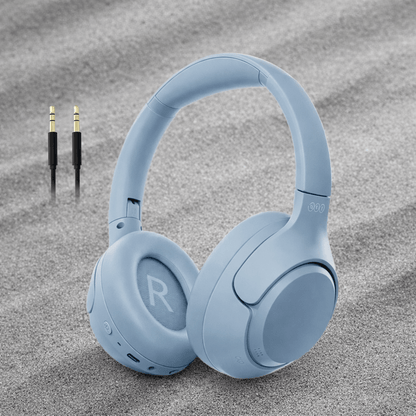 "ADHS - Kapsel": ANC Bügel - Kopfhörer für mehr Ruhe - ADHS Store