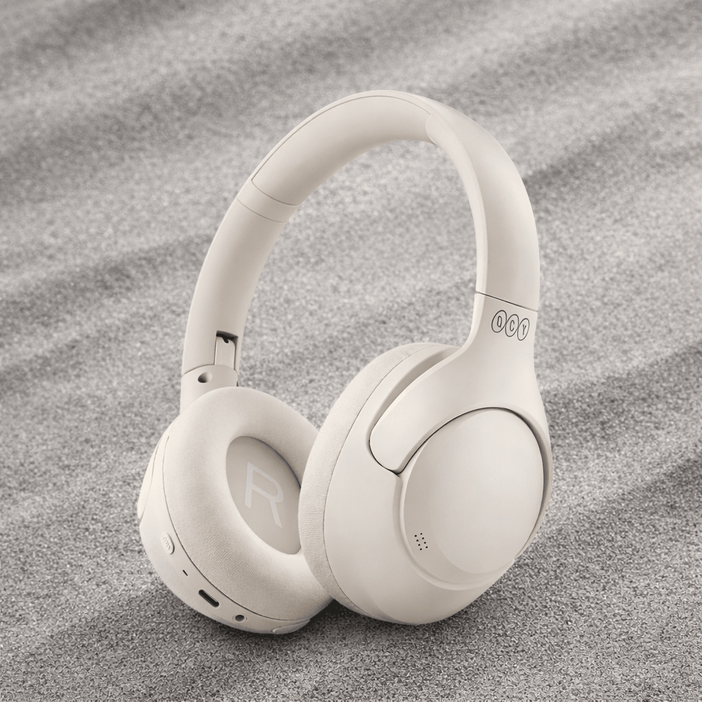 "ADHS - Kapsel": ANC Bügel - Kopfhörer für mehr Ruhe - ADHS Store