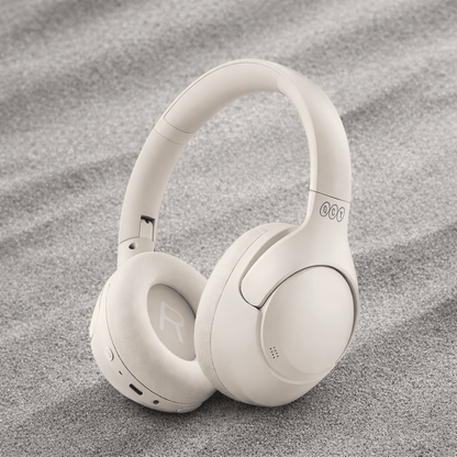 "ADHS - Kapsel": ANC Bügel - Kopfhörer für mehr Ruhe - ADHS Store