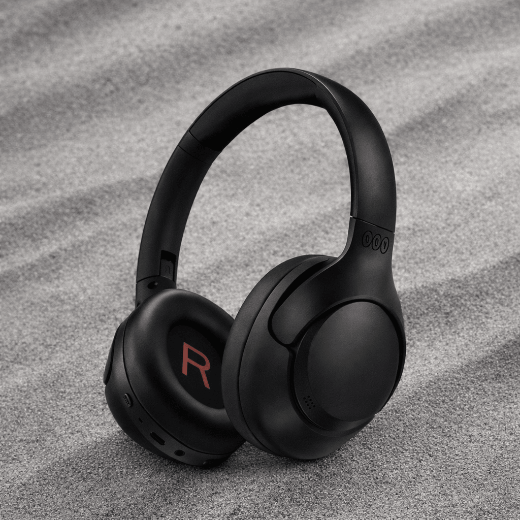 "ADHS - Kapsel": ANC Bügel - Kopfhörer für mehr Ruhe - ADHS Store