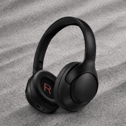 "ADHS - Kapsel": ANC Bügel - Kopfhörer für mehr Ruhe - ADHS Store