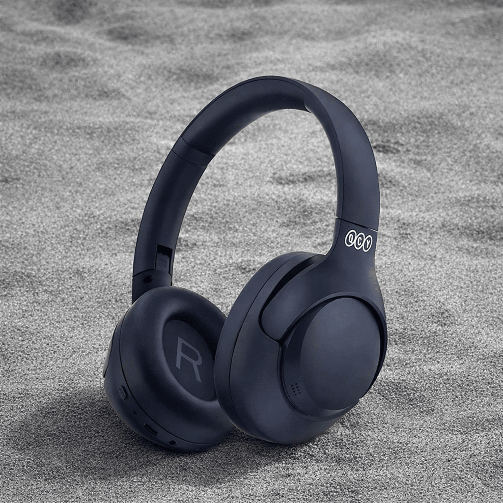 "ADHS - Kapsel": ANC Bügel - Kopfhörer für mehr Ruhe - ADHS Store