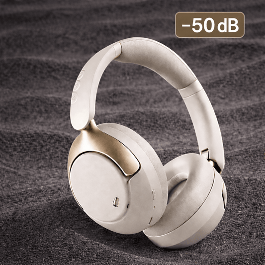 "ADHS - Kapsel XXX": Der ANC - Kopfhörer für RUHE - ADHS Store