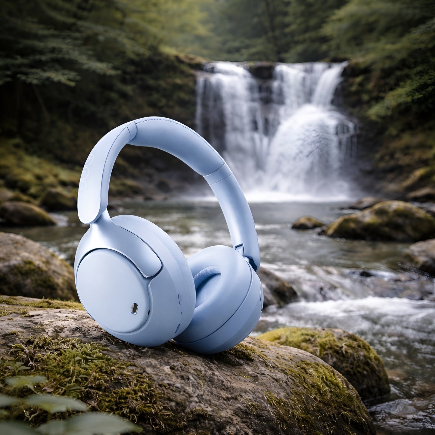 "ADHS - Kapsel XXX": Der ANC - Kopfhörer für RUHE - ADHS Store