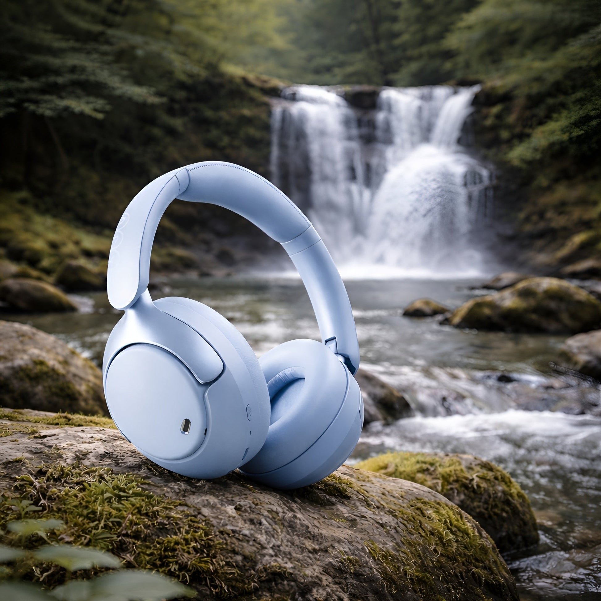 "ADHS - Kapsel XXX": Der ANC - Kopfhörer für RUHE - ADHS Store