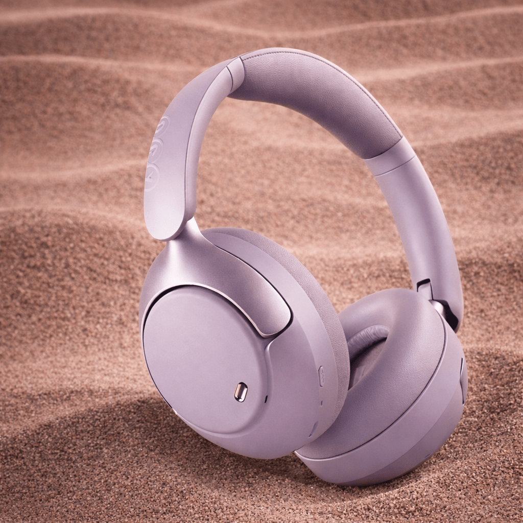 "ADHS - Kapsel XXX": Der ANC - Kopfhörer für RUHE - ADHS Store